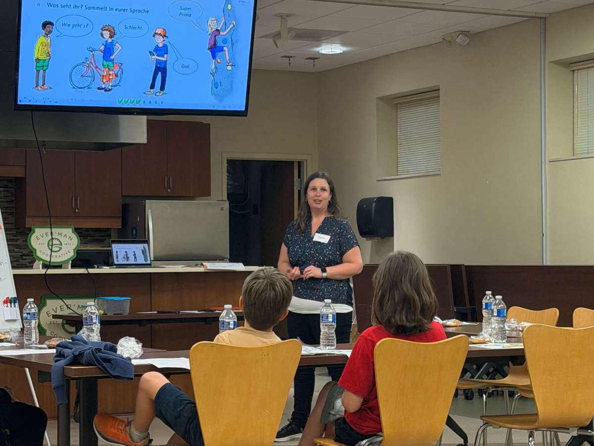 How Long Does It Take to Learn German? A Realistic Timeline for&nbsp;Beginners